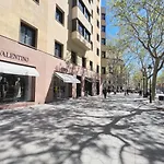 Stay U-Nique Apartment Passeig De Gracia III