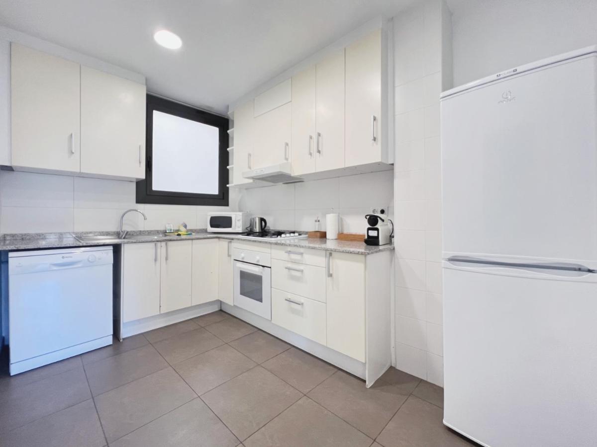 Apartment U-nique Passeig De Gracia Iii