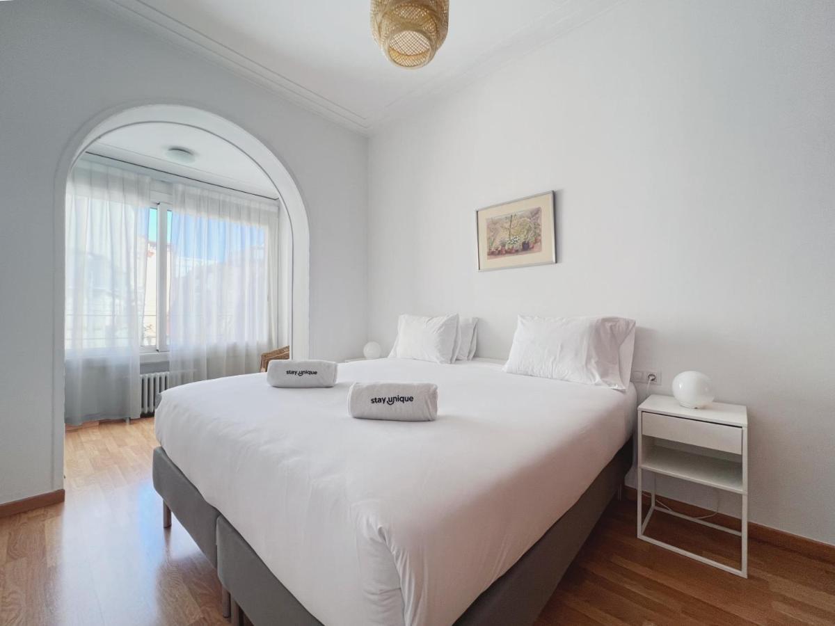 U-nique Passeig De Gracia Iii Apartment Barcelona