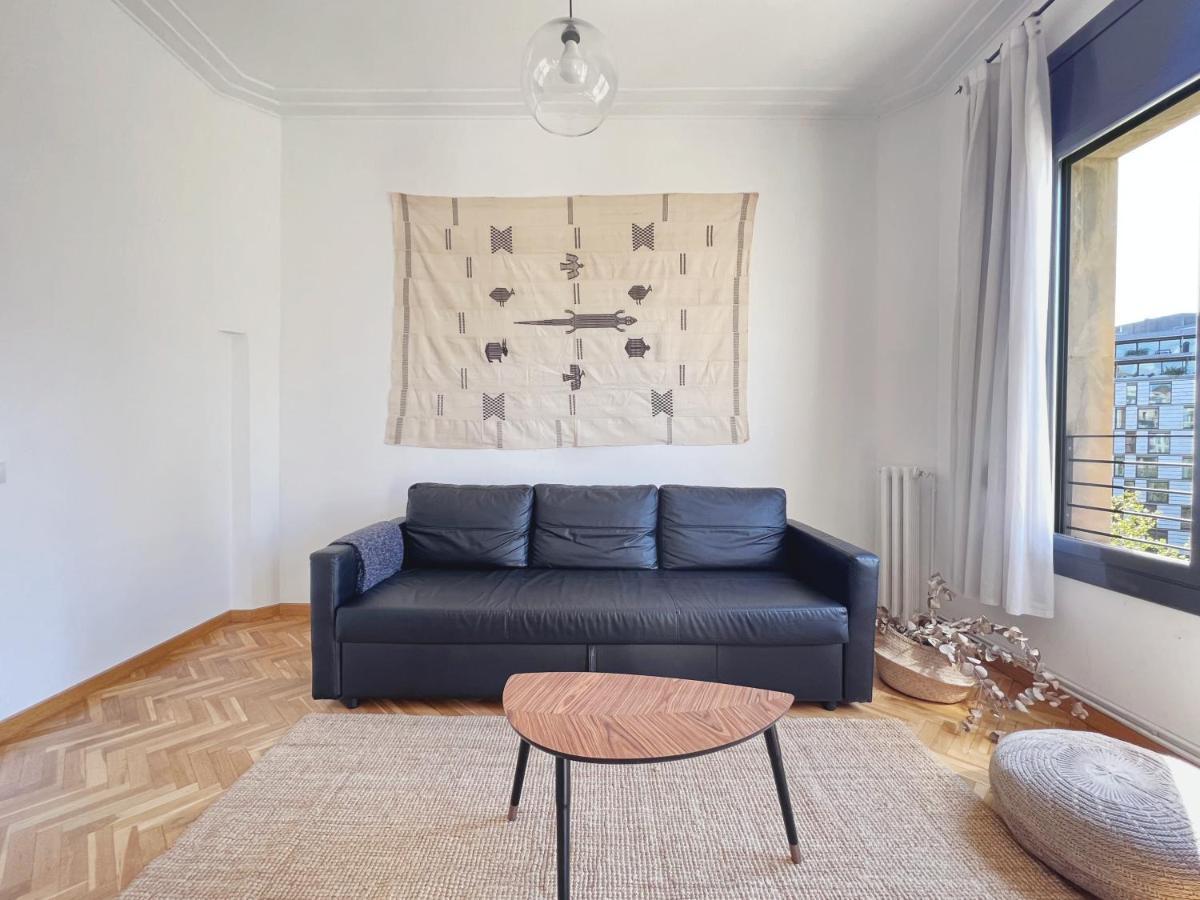 U-nique Passeig De Gracia Iii Apartment Barcelona