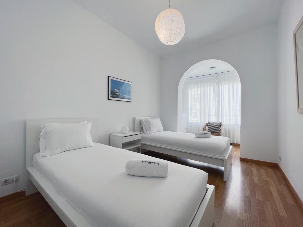 U-nique Passeig De Gracia Iii Apartment