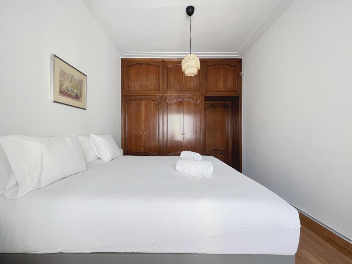 U-nique Passeig De Gracia Iii Apartment Barcelona