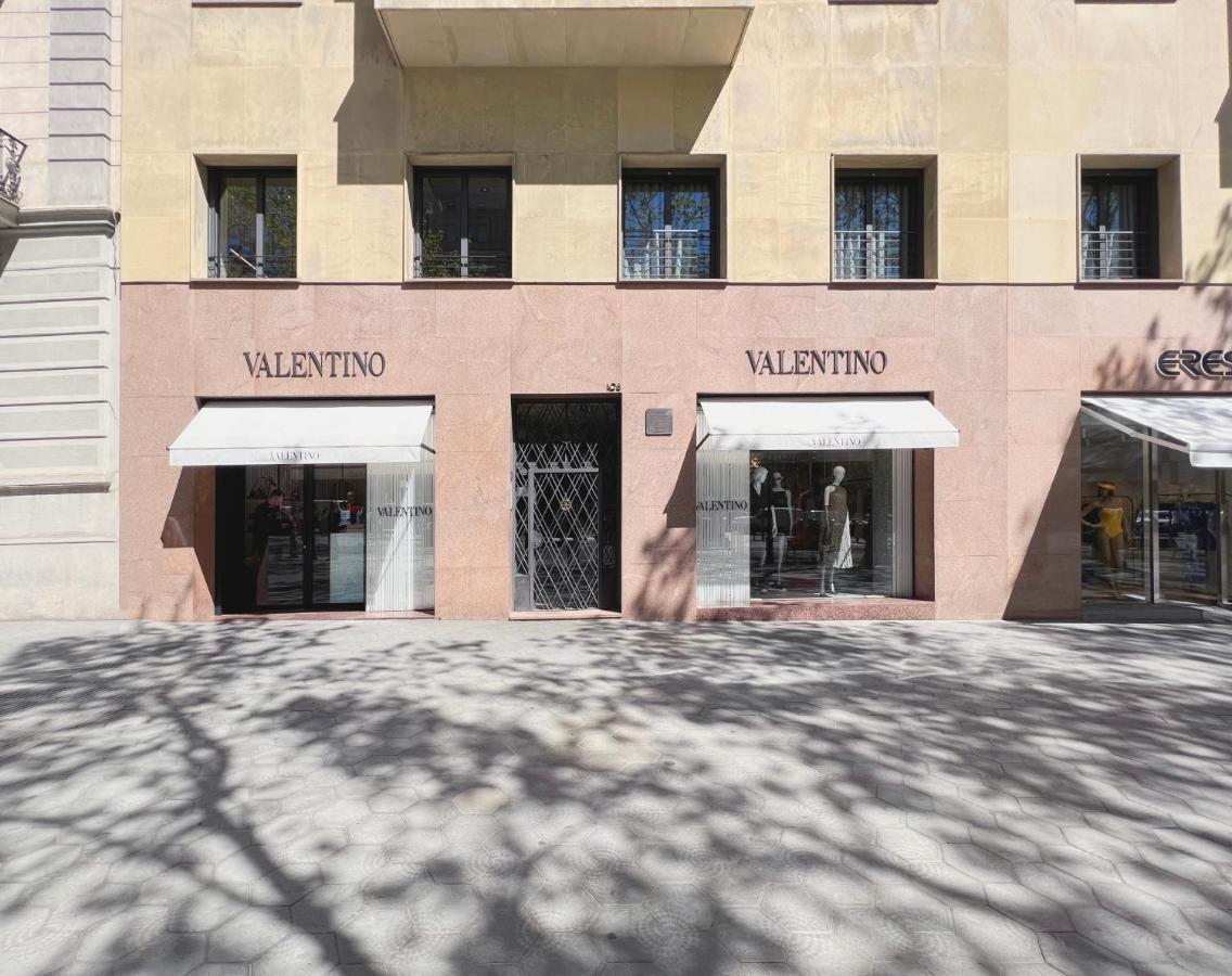 Apartment U-nique Passeig De Gracia Iii