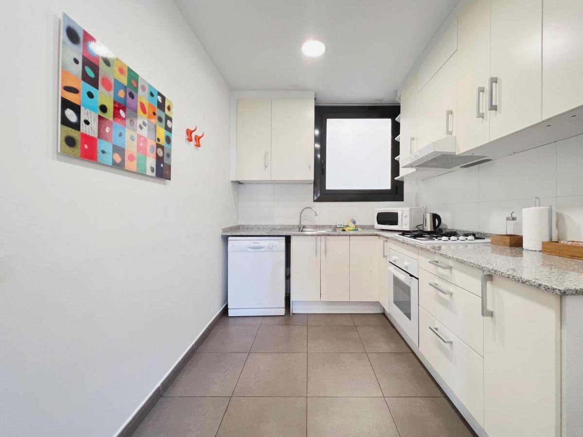 Apartment U-nique Passeig De Gracia Iii