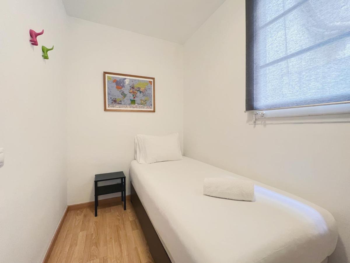 Apartment U-nique Passeig De Gracia Iii *