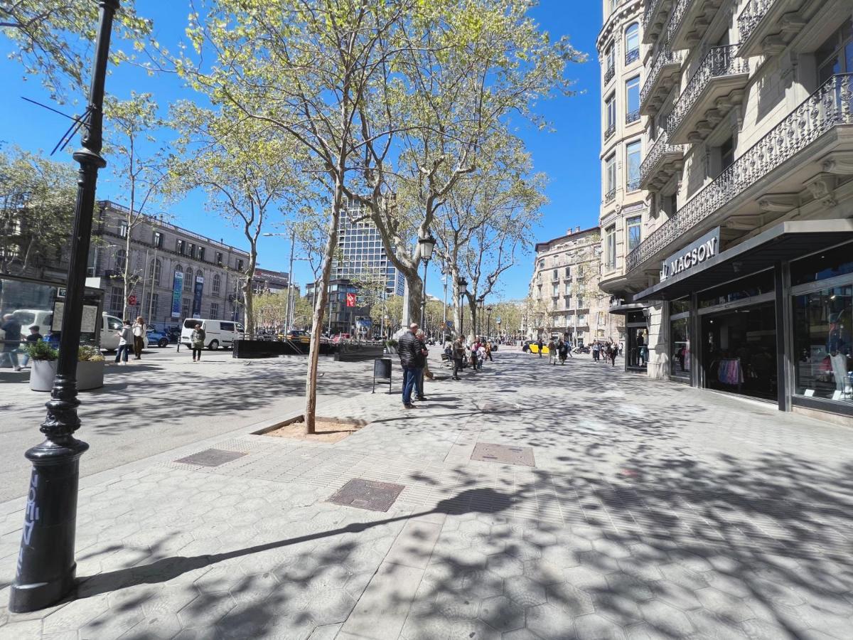 Apartment U-nique Passeig De Gracia Iii